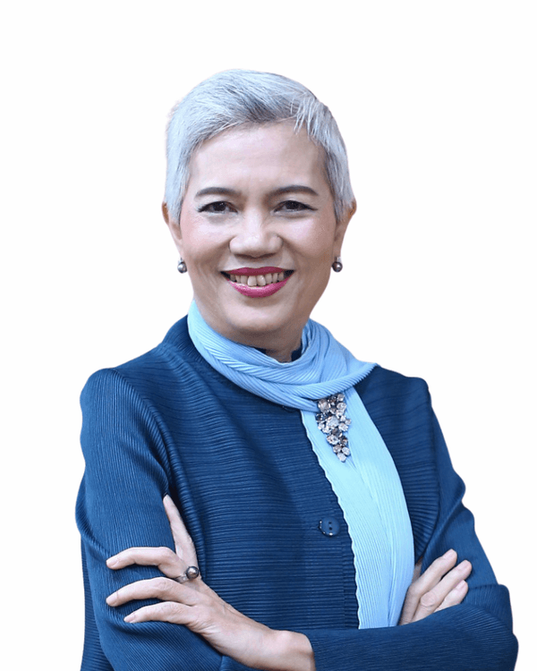 ดร.พจนารถ ซีบังเกิด (โค้ชจิมมี่) — Co-Founder, Mission Next